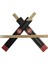 Bambu Çin Çubuğu Chopsticks 200 Çift 1