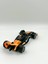 Mclaren F1 1/32 Ölçekli 3D Baskı Model Araba – Dekoratif Koleksiyon Ürünü 3