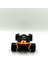 Mclaren F1 1/32 Ölçekli 3D Baskı Model Araba – Dekoratif Koleksiyon Ürünü 4