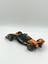 Mclaren F1 1/32 Ölçekli 3D Baskı Model Araba – Dekoratif Koleksiyon Ürünü 6