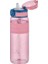 Matara Tritan 600 ml Pembe 2