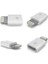 Omb Store Apple iPhone / iPad Micro USB Dönüştürücü Adaptör Otg Aparat 6