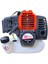 B.h.d. BHD00380 Benzinli 52CC Yan Tip Tırpan/ot Çim Biçme 3