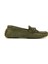 Kadın Sneaker ( Günlük) RC-25Y-058-R1822 John May Su Yeşili Süet 1