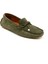 Kadın Sneaker ( Günlük) RC-25Y-058-R1822 John May Su Yeşili Süet 2