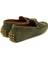 Kadın Sneaker ( Günlük) RC-25Y-058-R1822 John May Su Yeşili Süet 5