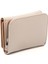 Bej - A.taba SP1172 Kadın Cüzdan & Kartlık 3