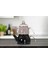 Home Forte Black Gold Model Emaye Çaydanlık 1