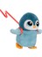 Nessiworld LP600000 Little Live Pets Yürüyen Penguen - 26535 4