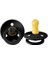 Nessiworld Colour Kauçuk Emzik 0-6 Ay Black 1