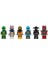 Nessiworld LEGO Nınjago Thunderfang Kaos Ejderhası 71832 2