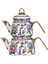 Home Hanzade Mini Model Emaye Çaydanlık 1