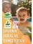 Baby Organik Bebek Güneş Kremi 50 Spf+ 50ML 4