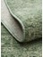 Shiraz SHR02 Green Vintage Desenli Sıcak Renk Tonlarına Sahip Yumuşak Tuşeli Makine Halısı 6