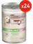 Ezme Kuzu Etli Yaş Yavru Köpek Maması, 395 gr x 24 Adet, Tüm Irklar Için, Doğal, Şeker Içermez 1