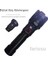 SMALL SUN SM-T288 80W 1000 Lümen 26800 Model 8800 mah pil 1 ile 1,5 Km Menzilli Şarjlı El Feneri 6