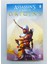 Assassin's Creed Origins - Desert Oath ( Ingilizce Kitap ) 1
