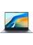 Matebook D16 12.nesil Core I5 12450H-8GB RAM-512GB SSD-16INC-WINDOWS 11 2