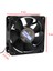 9cm 5V 2 Pinli Fan 9cm x 9cm x 2.5cm Dc 5V Fan 3