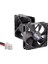 9cm 5V 2 Pinli Fan 9cm x 9cm x 2.5cm Dc 5V Fan 4
