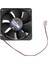 9cm 5V 2 Pinli Fan 9cm x 9cm x 2.5cm Dc 5V Fan 5