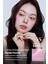Hafif Yapılı, Ciltle Bütünleşen Parlak Bitişli Likit Allık Muzıgae Mansıon Objet Blush (001 Lilium) 2