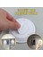 Kumandalı LED Spot Lamba Pilli Kablosuz Yapışkan Montaj 3 Lü Set LED Işık 8