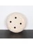 Mylamp Dune Mungur Carving Dekoratif Kase 5