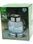 Kiwi KK-3333 Sürahi Model Cam Kettle Su Isıtıcı 1.8lt 1500W 360 Derece Dönebilen Taban Gizli Resizt 1