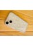 Aksesuar Iphone 13 ve 14 ile Uyumlu 3D Oyuncaklı Inci Tasarımlı Esnek Silikon Kılıf 3