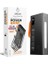 22.5W Pd 3.0 Hızlı Şarj Powerbank, 20.000 Mah Gerçek Kapasite, Type-C ile iPhone 15/16 Serisi Dahil , Xiaomi ve Tüm Cihazlarla Uyumlu, Qc2.0 Destekli, Taşınabilir Cihazı (Siyah) 3