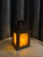 Minecraft Lantern (Tealight) 1