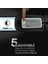 Zmr ZMR-385 Katlanır Şişirilebilir Beyaz Ledli Aydınlatma Tüpü USB ve Güneş Enerjisi Şarjlı Armatür 3