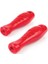 Plastik Ergonomik Eğe Sapı - Düz (Geniş Ağızlı) 1