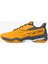 Cascade Erkek Sarı Badminton Ayakkabısı 3