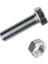 M8X25 Cıvata + M8 Somun 50 Adet 1