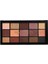 Iddialı Bir Makyaj Stilini Tercih Edebilirsiniz Reloaded Far Paletı Velvet Rose -Black Q White 1