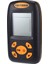 Dijital Balık Bulucu Ultrasonik Sonar GPS100MT Siyah 2
