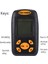 Dijital Balık Bulucu Ultrasonik Sonar GPS100MT Siyah 3