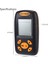 Dijital Balık Bulucu Ultrasonik Sonar GPS100MT Siyah 5