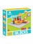 Slide Blocks 35 Parça Legoduplo Uyumlu 3+ 1