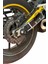 Yamaha Mt-07 2014-2024 Uyumlu 6 Lı Takoz Seti 7