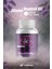MindStrike | Cognizin® Sitikolin İçerikli | B1, B6 ve B12 Vitaminli Takviye | 40 Kapsül | 20 Günlük 6