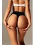 Navelli Model Seamless Yumuşak Kumaşlı String Külot 3