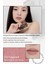 Pürüzsüz Görünüm Sunan Kadifemsi Ruj Muzıgae Mansıon Moodwear Blur Lipstick (004 Layered) 2