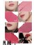 Pürüzsüz Görünüm Sunan Kadifemsi Ruj Muzıgae Mansıon Moodwear Blur Lipstick (004 Layered) 5