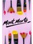 mm Akrilik Renkli Boya Signature 300ML - Burnt Sienna 3