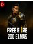 Free Fire 200 Diamond 1