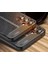 Galaxy A25 Için Deri Dokulu Auto Focus Kamera Yükseltili Kılıf 360° Full Kasa Koruması Sağlayan Darbelere Karşı Dayanıklı Yumuşak ve Ince Tasarımlı Tpu Silikon Kılıf 2