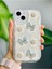 Aksesuar Iphone 13 ve 14 ile Uyumlu 3D Oyuncaklı Tasarımlı Esnek Silikon Kılıfı 1